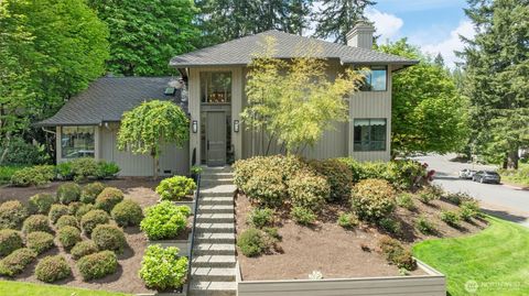 Photo of 22329 NE 28th Street, Sammamish, WA 98074 (MLS # 2518942)