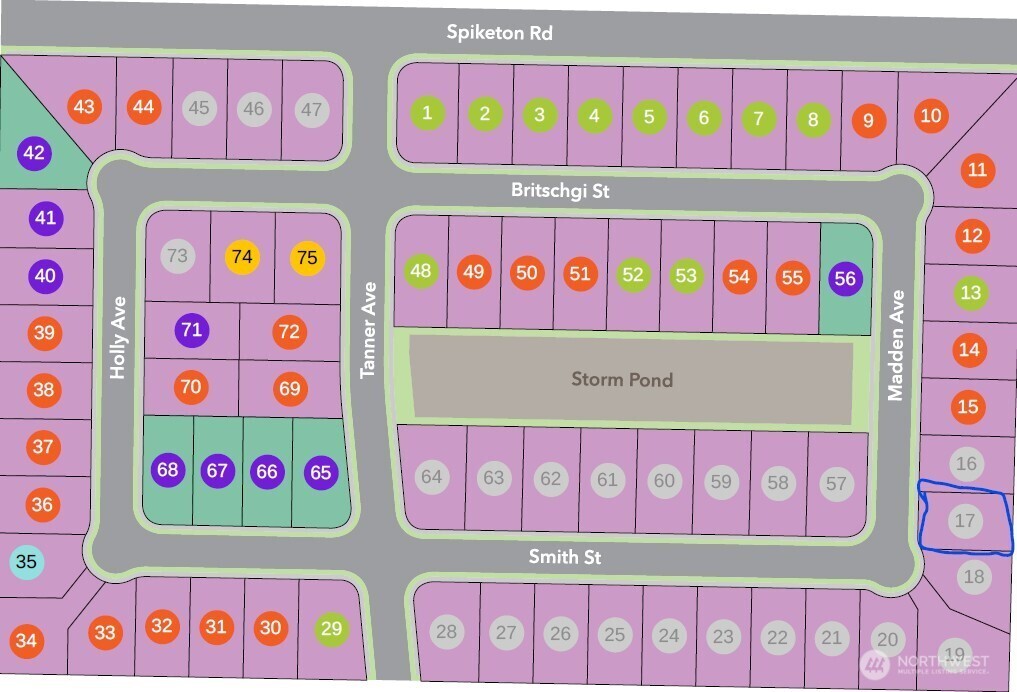 725 Madden Avenue 17