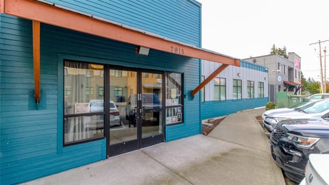 Photo of 7815 Pacific Avenue, Tacoma, WA 98408 (MLS # 2595907)