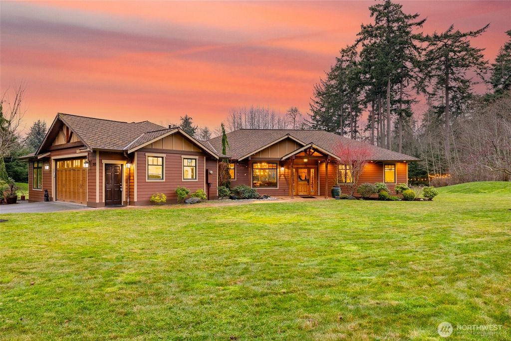 Photo of 1975 Zylstra Road, Oak Harbor, WA 98277 (MLS # 2465465)