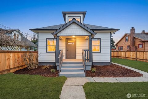 1426 S 56th Street Tacoma WA 98408