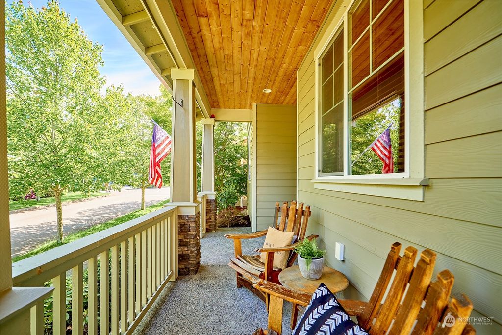 Photo of 3019 SE 16th Street, North Bend, WA 98045 (MLS # 2247058)