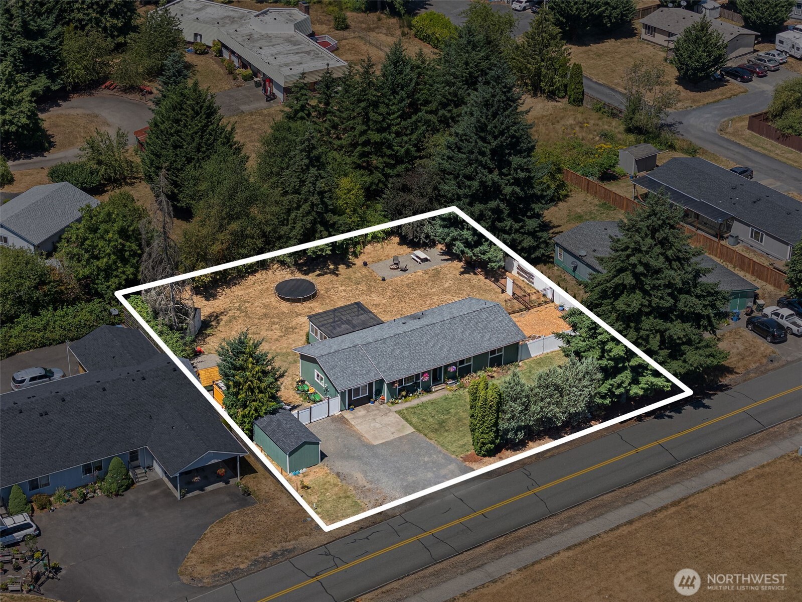 117 Maple Avenue NW