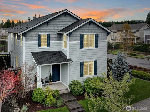 32898 Pine Avenue SE Black Diamond WA 98010