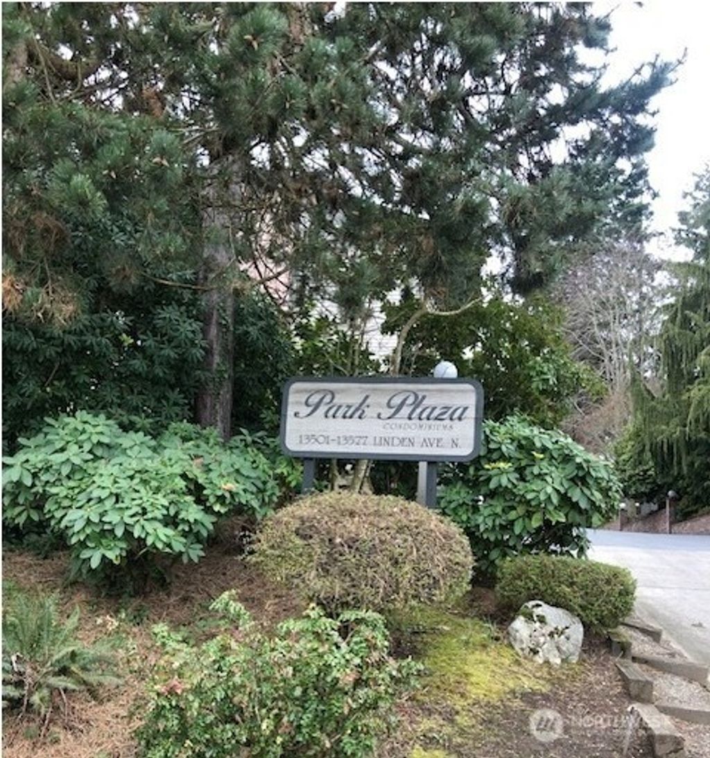 Photo of 13539 Linden Avenue N #A105, Seattle, WA 98133 (MLS # 2351512)