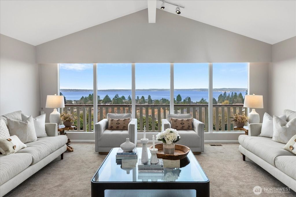 Photo of 12711 8th Avenue NW, Seattle, WA 98177 (MLS # 2346142)