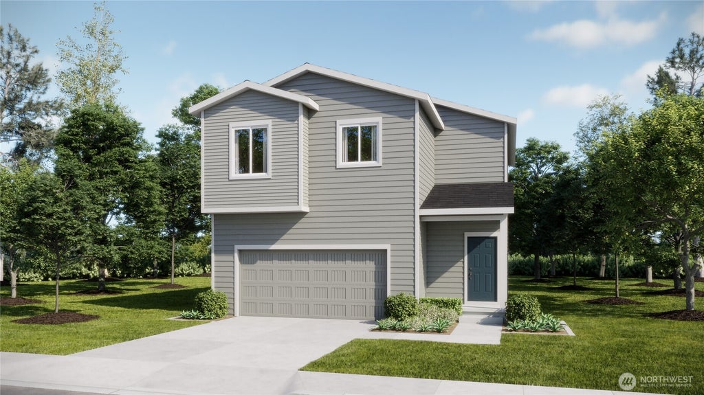 Photo of 1618 Morning Star Way, Port Townsend, WA 98368 (MLS # 2586065)