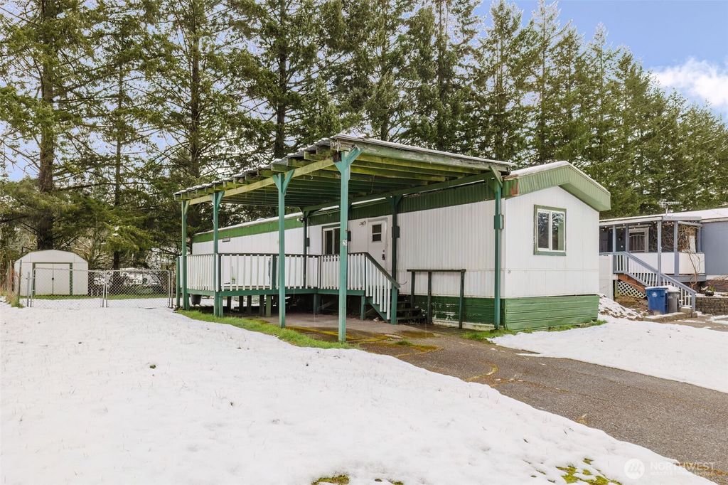 Photo of 3371 SE Bielmeier Road #26, Port Orchard, WA 98367 (MLS # 2493242)