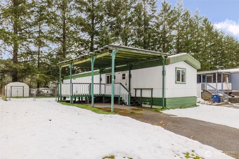 3371 SE Bielmeier Road 26 Port Orchard WA 98367