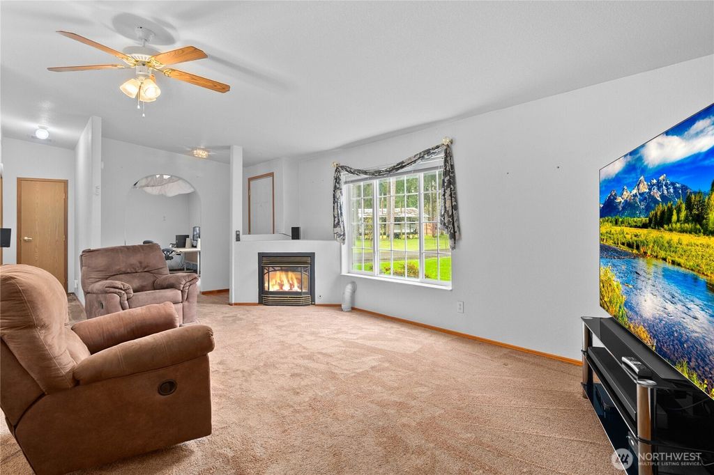 Photo of 18437 Elderberry Street SW, Rochester, WA 98579 (MLS # 2509150)