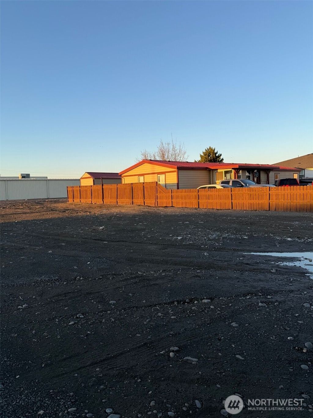 Photo of 1638 W Pheasant Street, Moses Lake, WA 98837 (MLS # 2468594)