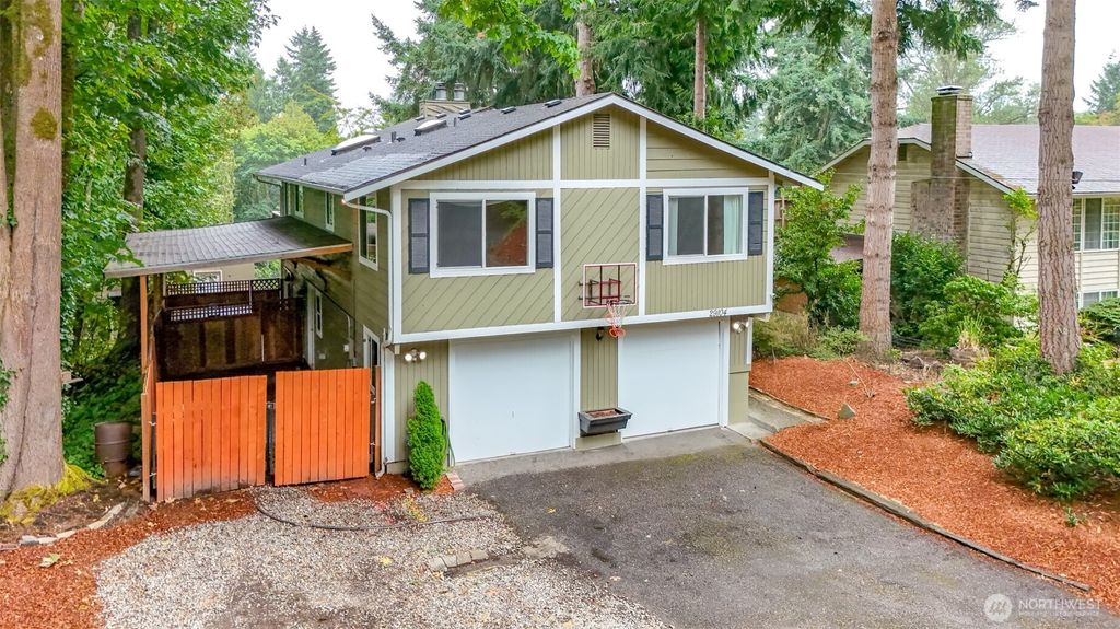 Photo of 29104 55th Avenue S, Auburn, WA 98001 (MLS # 2417231)