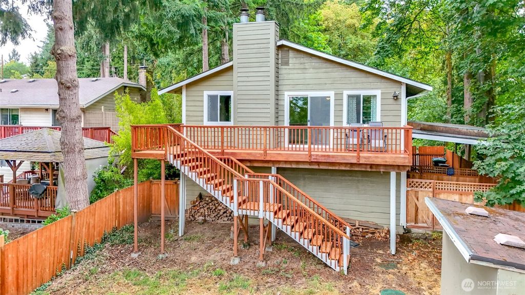 Photo of 29104 55th Avenue S, Auburn, WA 98001 (MLS # 2417231)