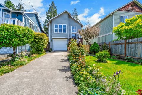 13418 6th Avenue SW Burien WA 98146