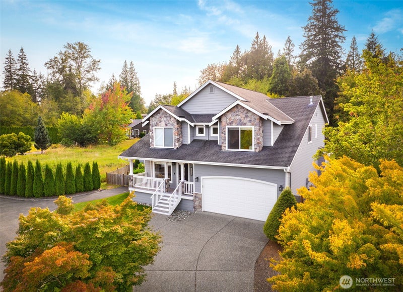 16128 3rd Drive NE