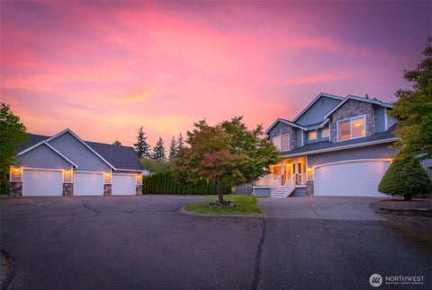 Photo of 16128 3rd Drive NE, Arlington, WA 98223 (MLS # 2582544)