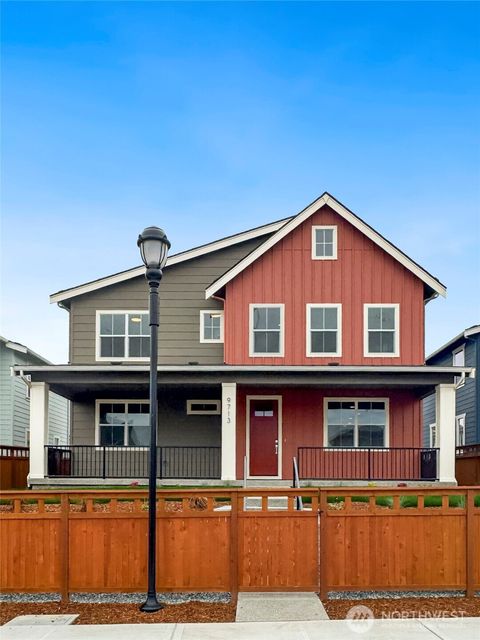 9713 5th Lane SW 80 Seattle WA 98106