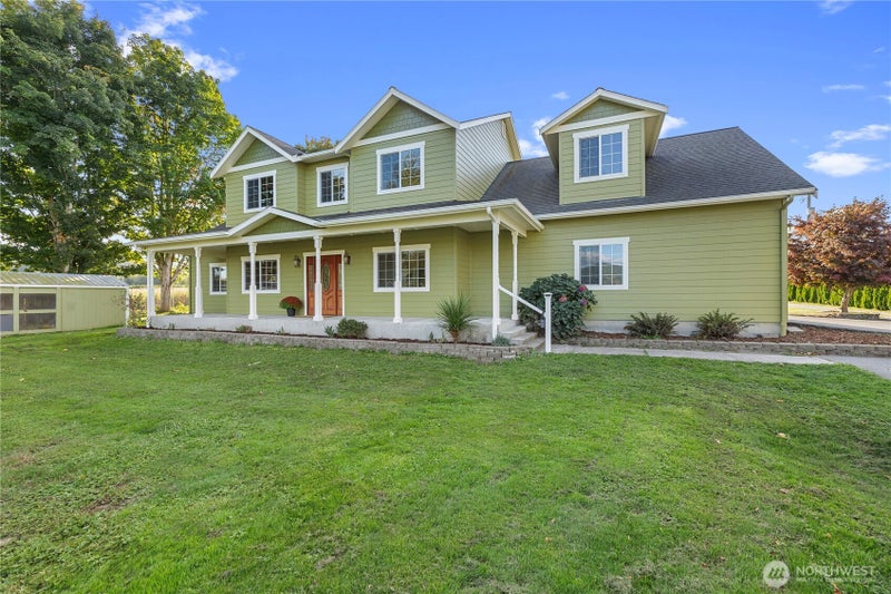 17166 Dike Road