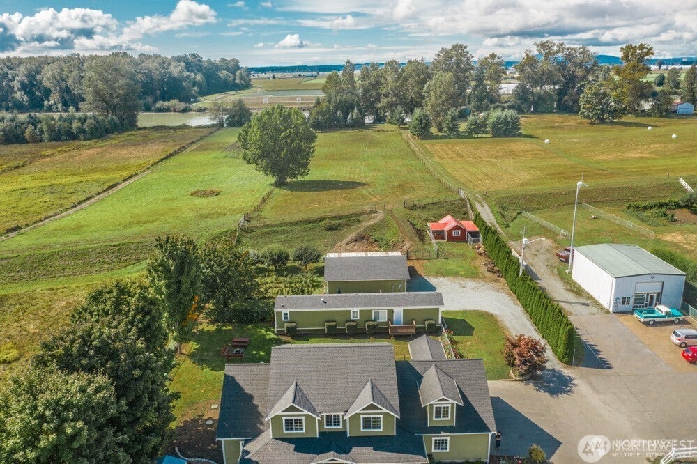 Photo of 17166 Dike Road, Mount Vernon, WA 98273 (MLS # 2587635)