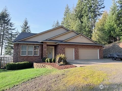 255 Astro Drive Kelso WA 98626