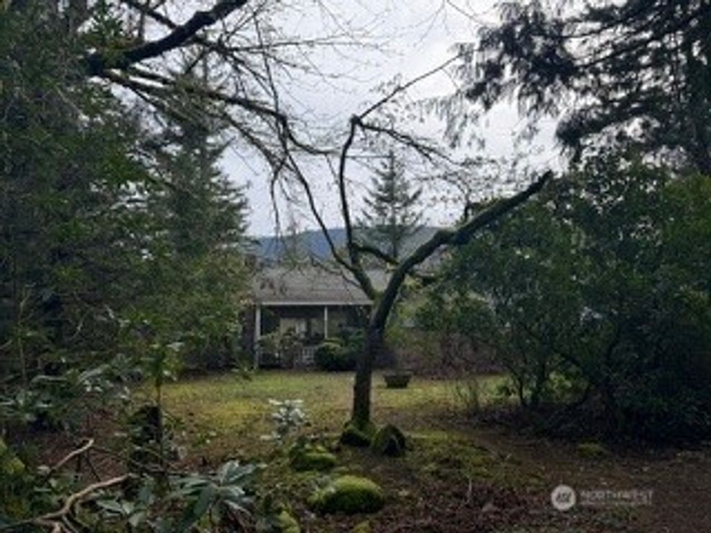 Photo of 31510 Cumberland-Kanaskat Road SE, Ravensdale, WA 31510 (MLS # 2517080)