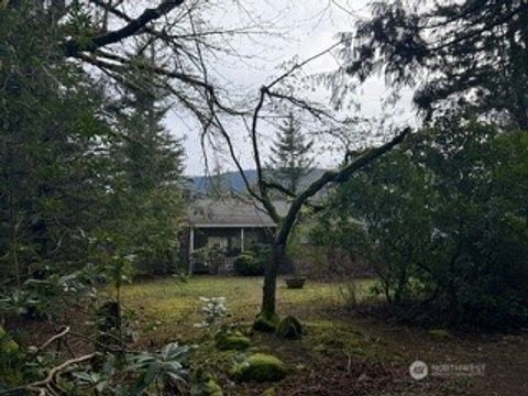 Photo of 31510 Cumberland-Kanaskat Road SE, Ravensdale, WA 31510 (MLS # 2517080)