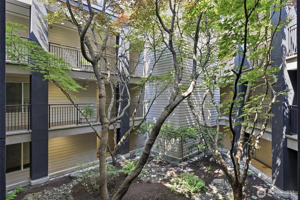 Photo of 1417 Queen Anne Avenue N #303, Seattle, WA 98109 (MLS # 2557598)