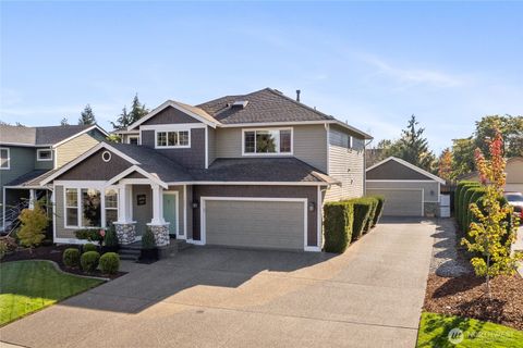 18001 90th Avenue E Puyallup WA 98375