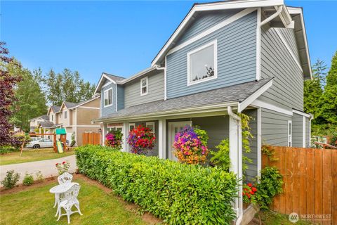 Photo of 8254 Breeze Loop, Blaine, WA 98230 (MLS # 2427528)