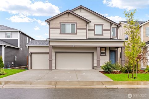 Photo of 19802 137th Avenue E, Graham, WA 98338 (MLS # 2507718)