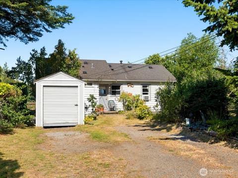Photo of 2715 50th Avenue SW, Seattle, WA 98116 (MLS # 2549901)