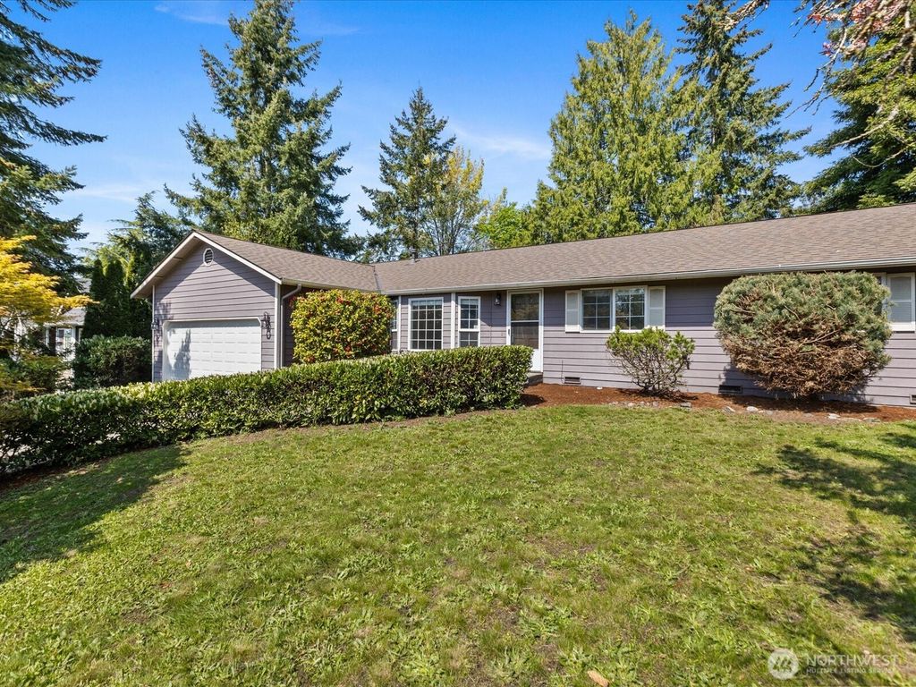 Photo of 7313 57th Street NE, Marysville, WA 98270 (MLS # 2364355)