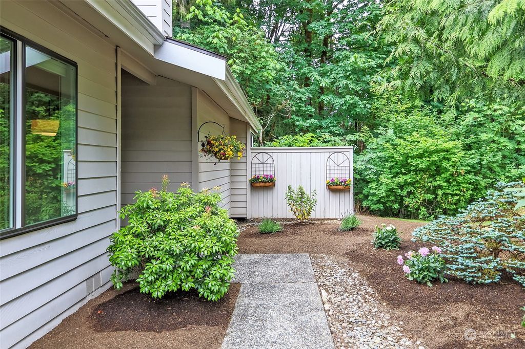 Photo of 15800 Village Green Drive #30, Mill Creek, WA 98012 (MLS # 2138040)