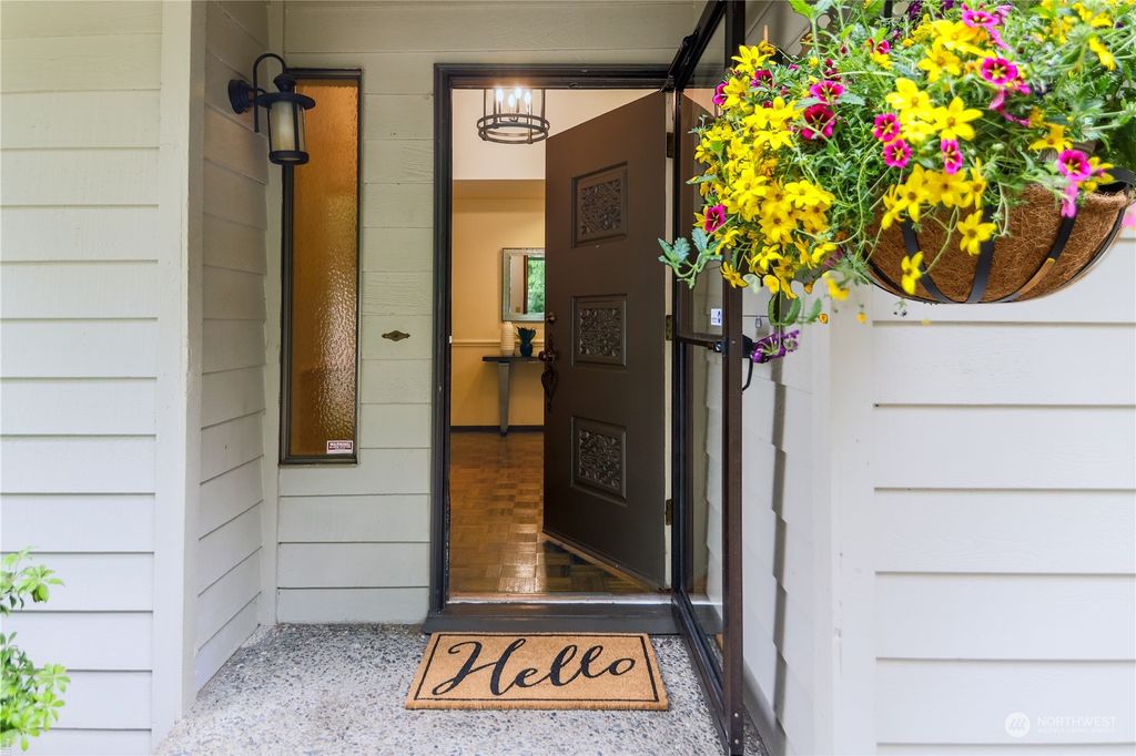 Photo of 15800 Village Green Drive #30, Mill Creek, WA 98012 (MLS # 2138040)