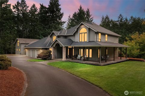 1125 Neah Drive Fox Island WA 98333