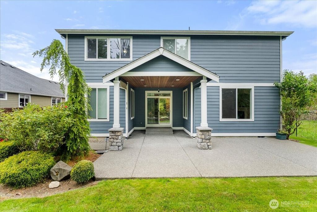 Photo of 2321 Alder Street, Milton, WA 98354 (MLS # 2513601)