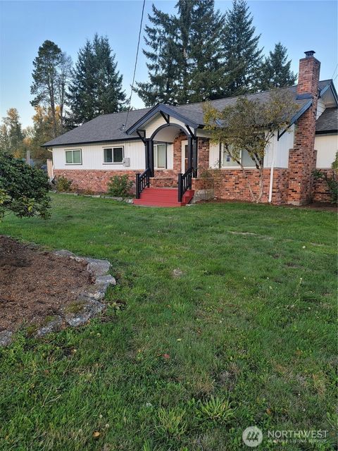 Photo of 13427 19th Avenue NE, Tulalip, WA 98271 (MLS # 2453625)