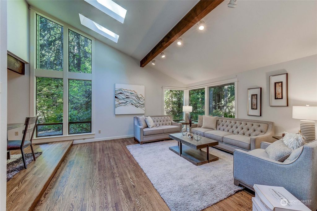 Photo of 3825 219th Avenue SE, Sammamish, WA 98075 (MLS # 2005717)