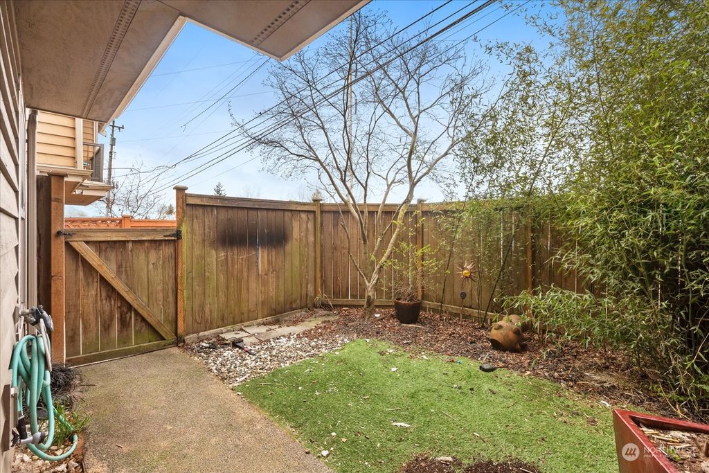 Photo of 9033 18TH Avenue SW #B, Seattle, WA 98106 (MLS # 2215998)