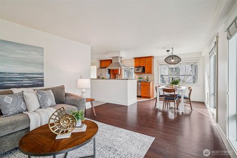Photo of 3204 81st Place SE #B202, Mercer Island, WA 98040 (MLS # 2458932)