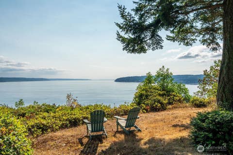 Photo of 26 G Sound Place, Hat Island, WA 98206 (MLS # 2429741)