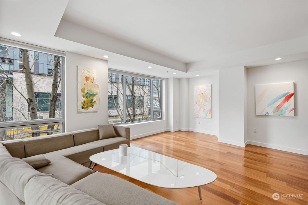 Photo of 910 Lenora Street #S304, Seattle, WA 98121 (MLS # 2329531)