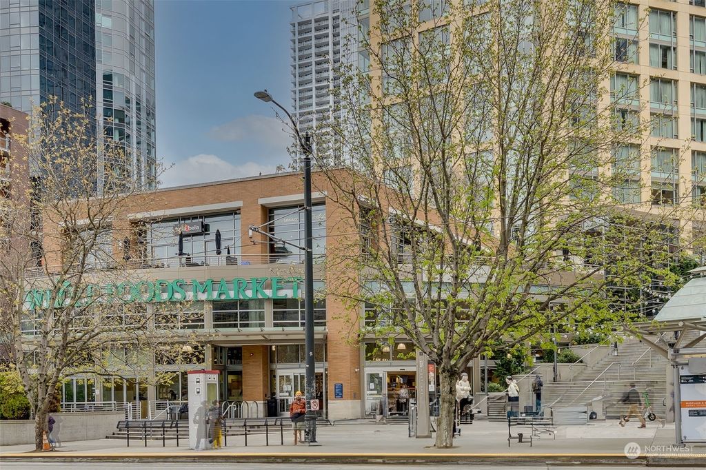 Photo of 910 Lenora Street #S304, Seattle, WA 98121 (MLS # 2329531)