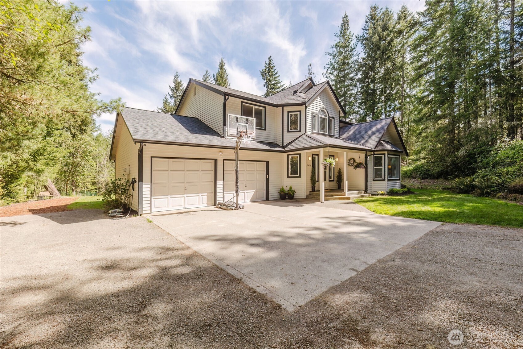 3414 NW Wild Ridge Lane