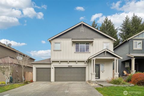 Photo of 7305 183rd Street E, Puyallup, WA 98375 (MLS # 2489837)