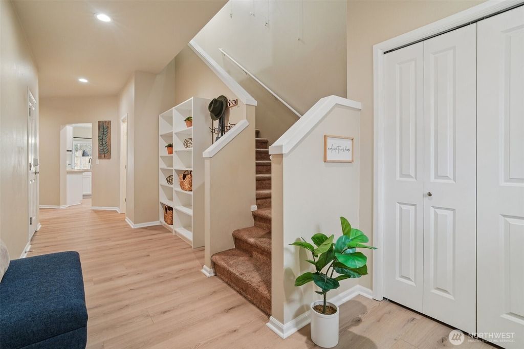 Photo of 7305 183rd Street E, Puyallup, WA 98375 (MLS # 2489837)