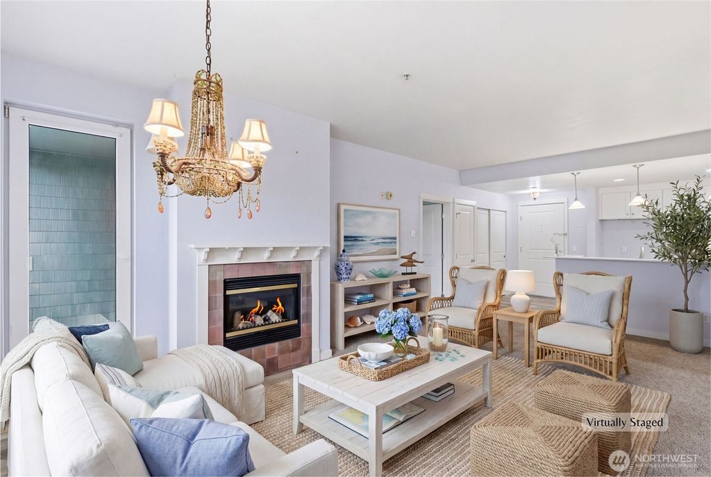 Photo of 55 Williams Avenue #104, Renton, WA 98057 (MLS # 2508804)