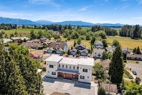Photo of 105 S 8th Street #103, Lynden, WA 98264 (MLS # 2569179)