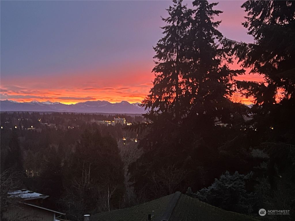Photo of 9523 NE 137 Street, Kirkland, WA 98034 (MLS # 2318921)