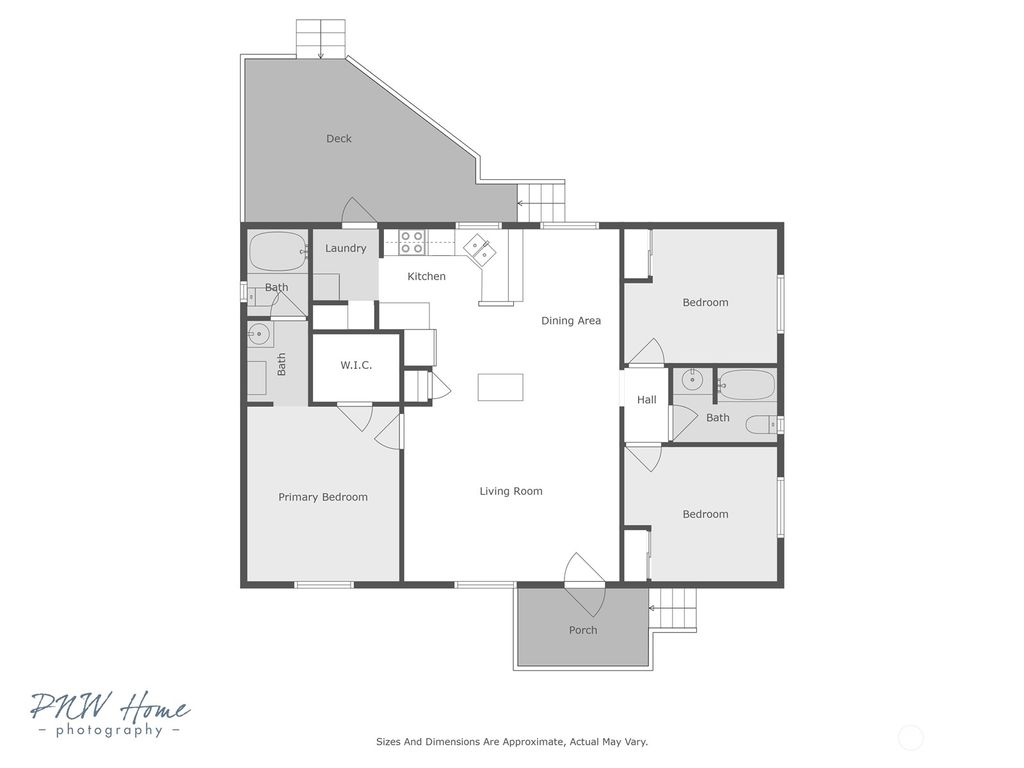 Photo of 3333 228th St SE St #125, Bothell, WA 98021 (MLS # 2326810)